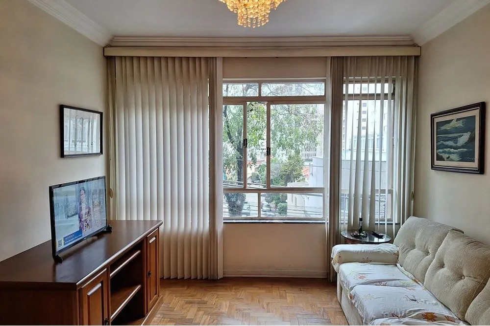 Apartamento, 2 quartos, 92 m² - Foto 6