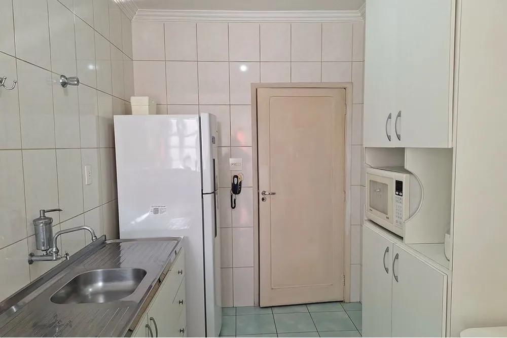 Apartamento, 2 quartos, 92 m² - Foto 2
