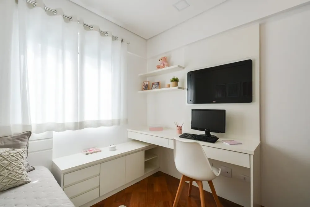 Apartamento, 3 quartos, 84 m² - Foto 8