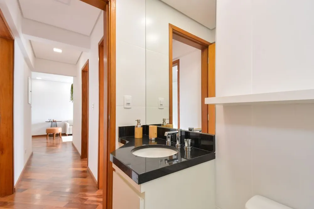 Apartamento, 3 quartos, 84 m² - Foto 1