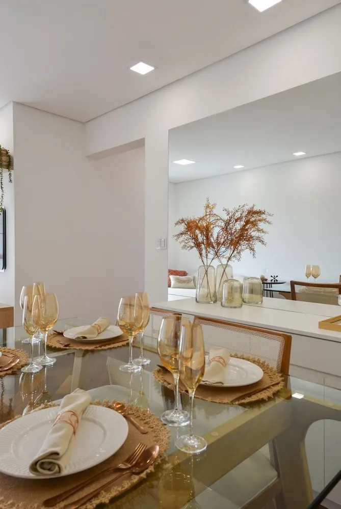 Apartamento, 3 quartos, 84 m² - Foto 2