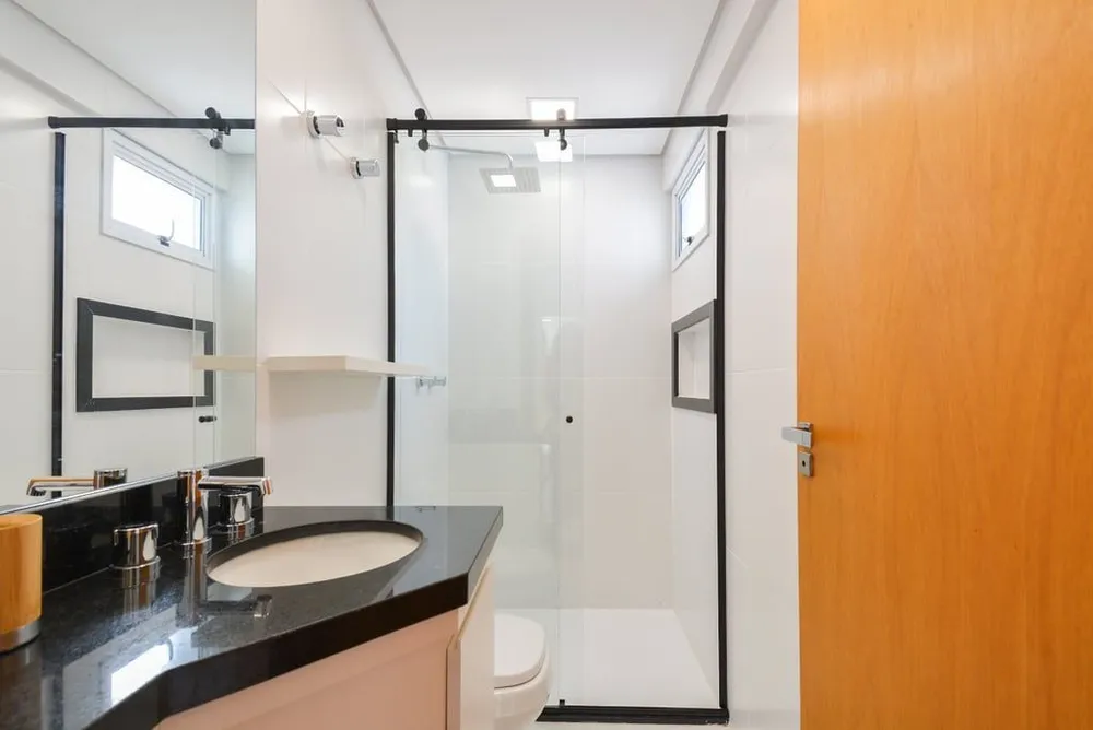 Apartamento, 3 quartos, 84 m² - Foto 4