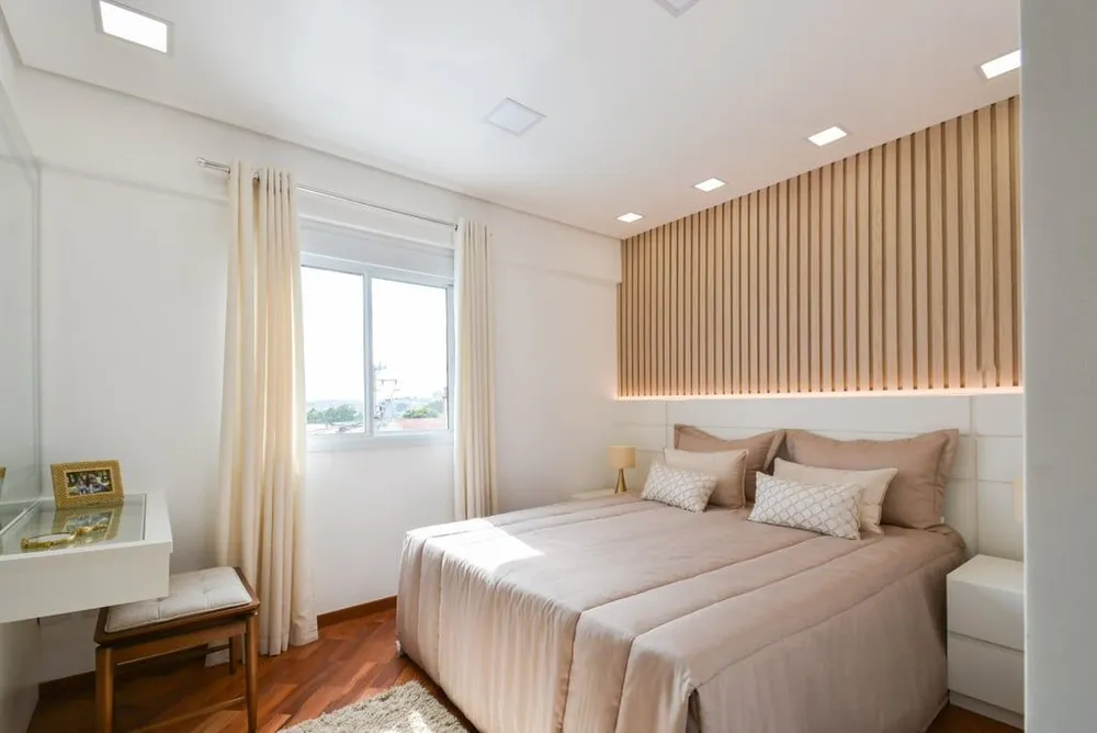 Apartamento, 3 quartos, 84 m² - Foto 3