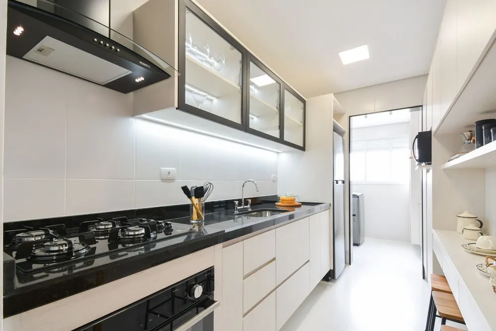 Apartamento, 3 quartos, 84 m² - Foto 6
