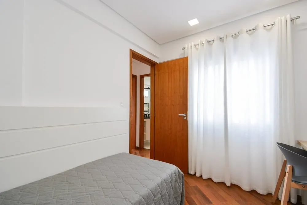 Apartamento, 3 quartos, 84 m² - Foto 4