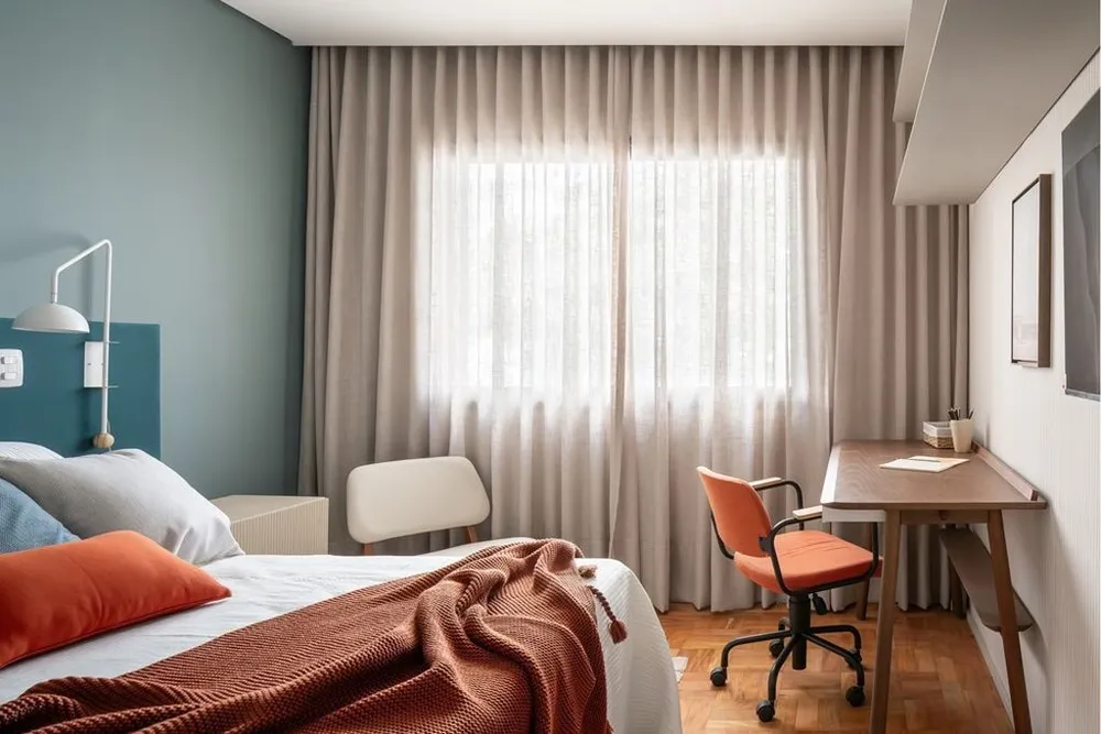 Apartamento, 4 quartos, 114 m² - Foto 7