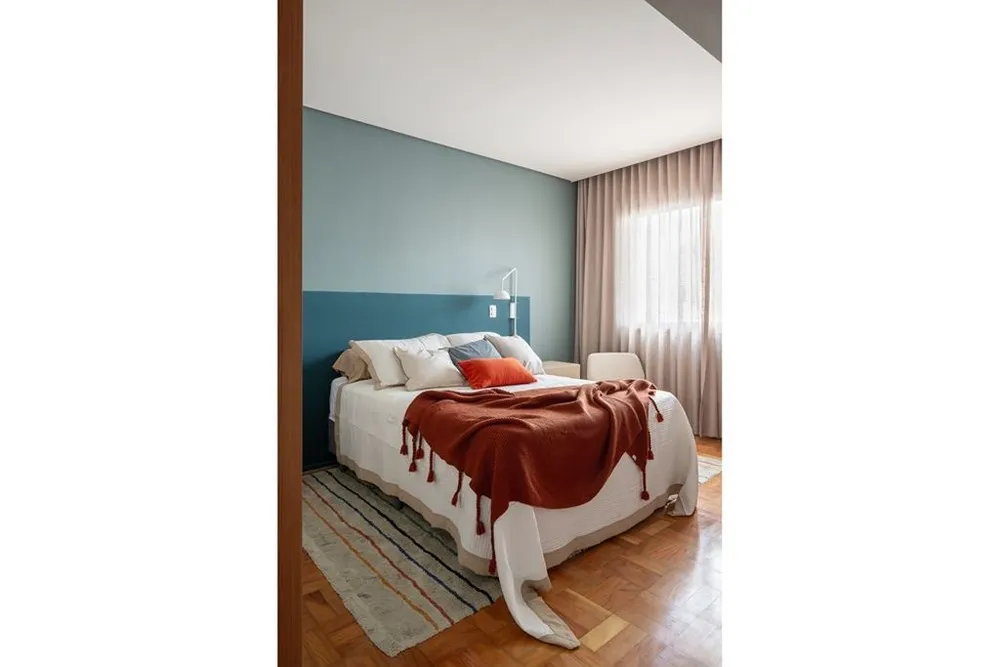 Apartamento, 4 quartos, 114 m² - Foto 3