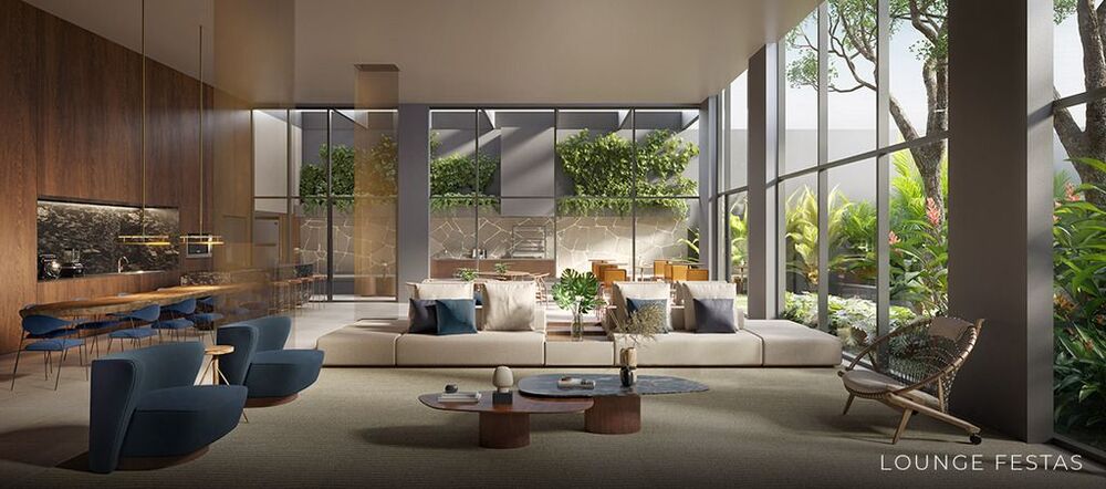 Cobertura, 4 quartos, 350 m² - Foto 5