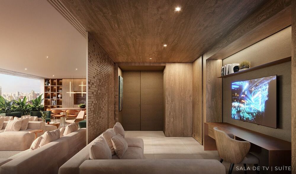 Cobertura, 4 quartos, 350 m² - Foto 3