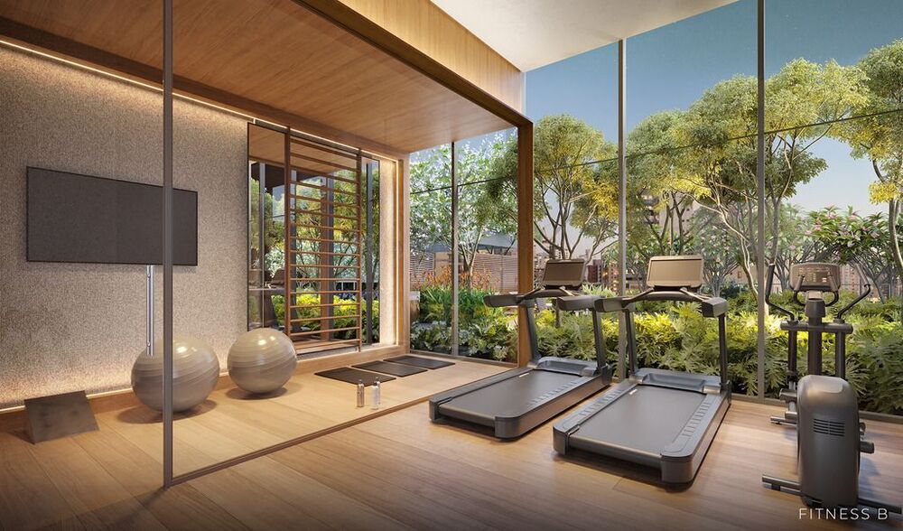 Cobertura, 4 quartos, 350 m² - Foto 4