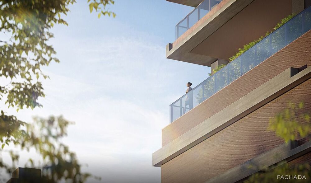 Cobertura, 4 quartos, 350 m² - Foto 7