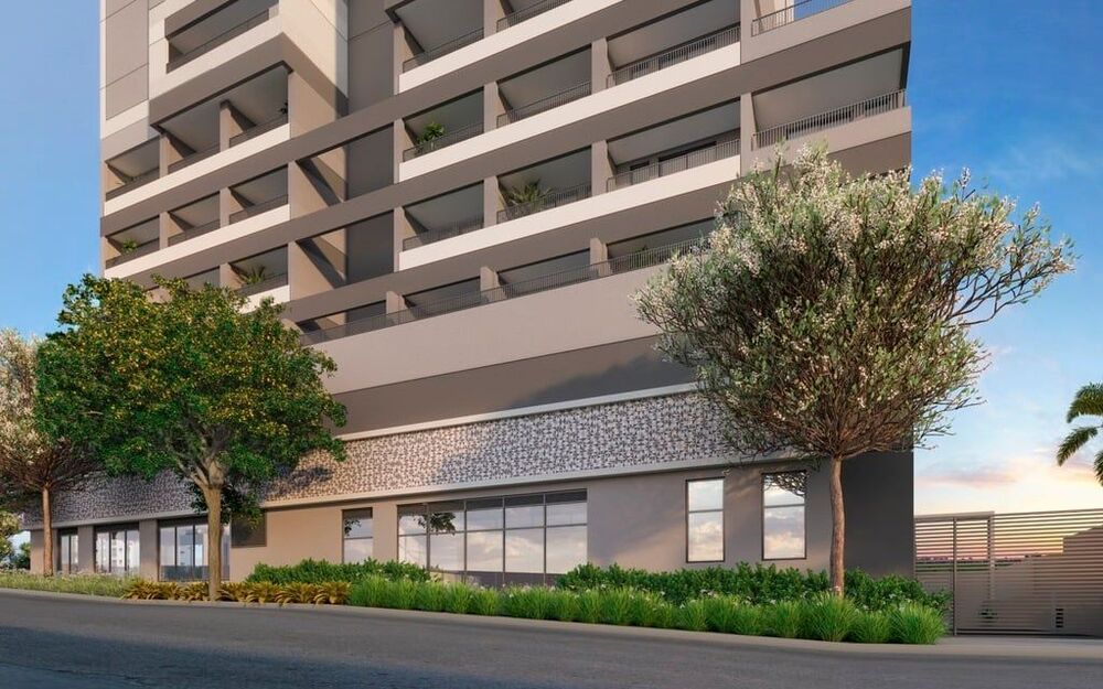 Loja-Salão à venda, 136m² - Foto 1