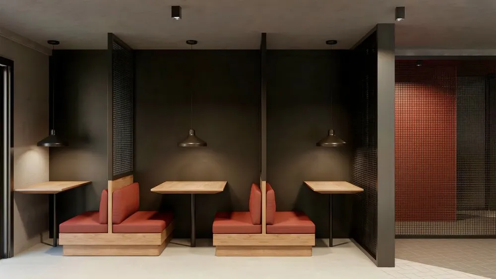 Apartamento, 2 quartos, 34 m² - Foto 8