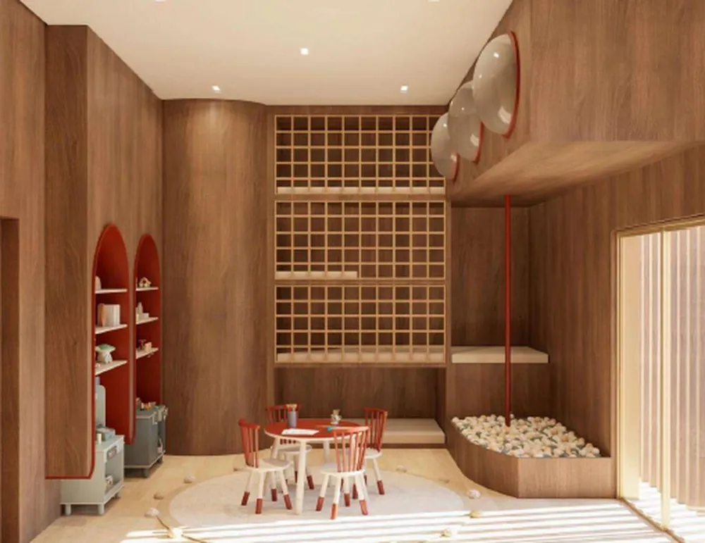 Apartamento, 4 quartos, 240 m² - Foto 9