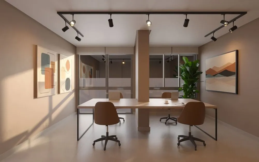 Apartamento, 2 quartos, 45 m² - Foto 11