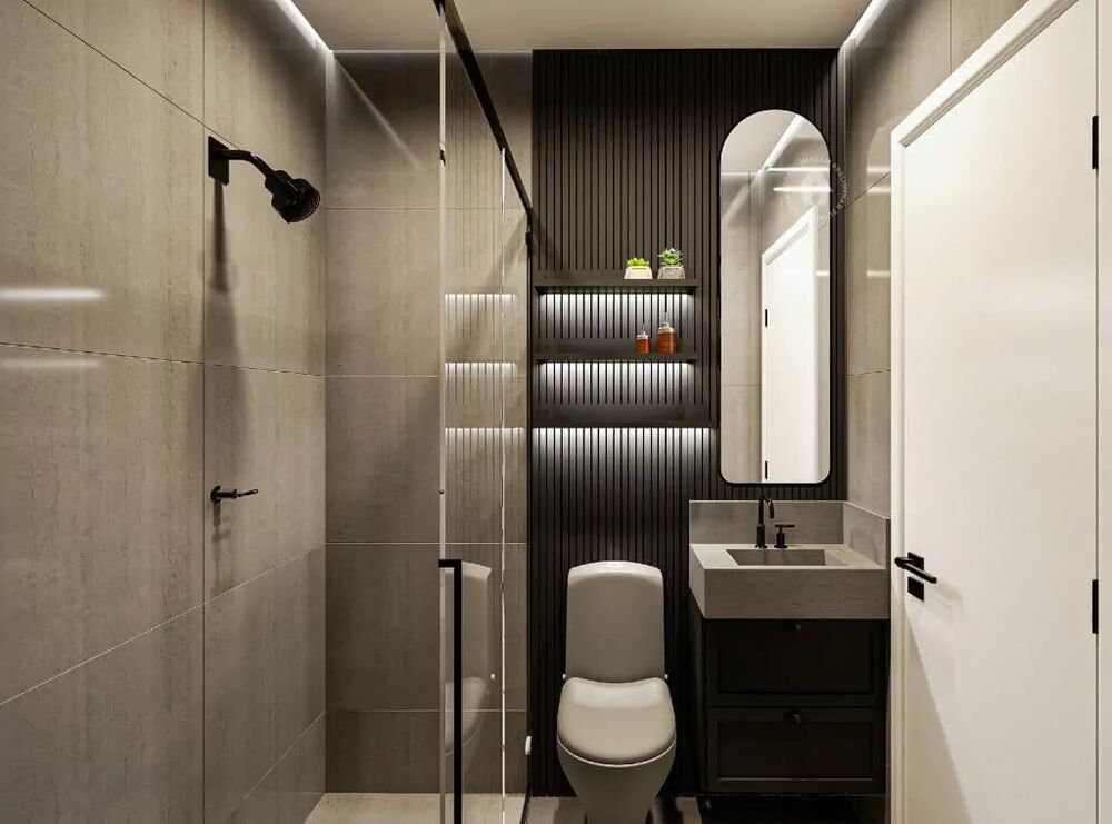 Apartamento à venda com 1 quarto, 28m² - Foto 12