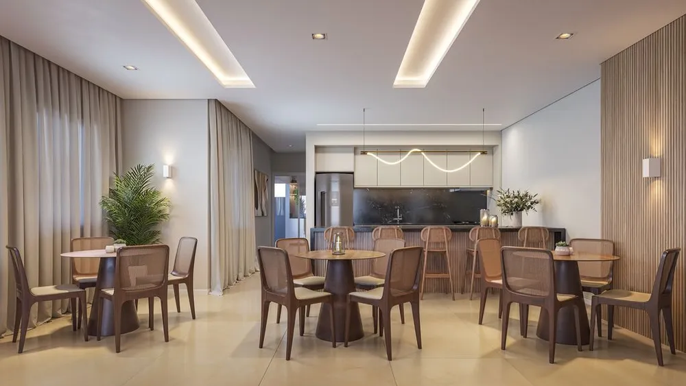 Apartamento, 3 quartos, 73 m² - Foto 6