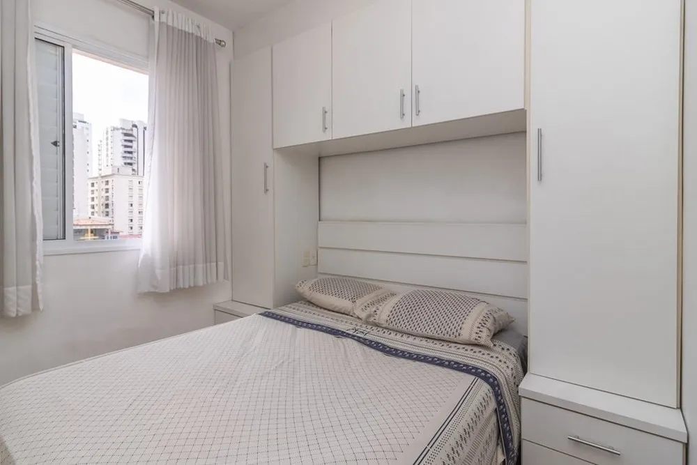 Apartamento, 2 quartos, 51 m² - Foto 8