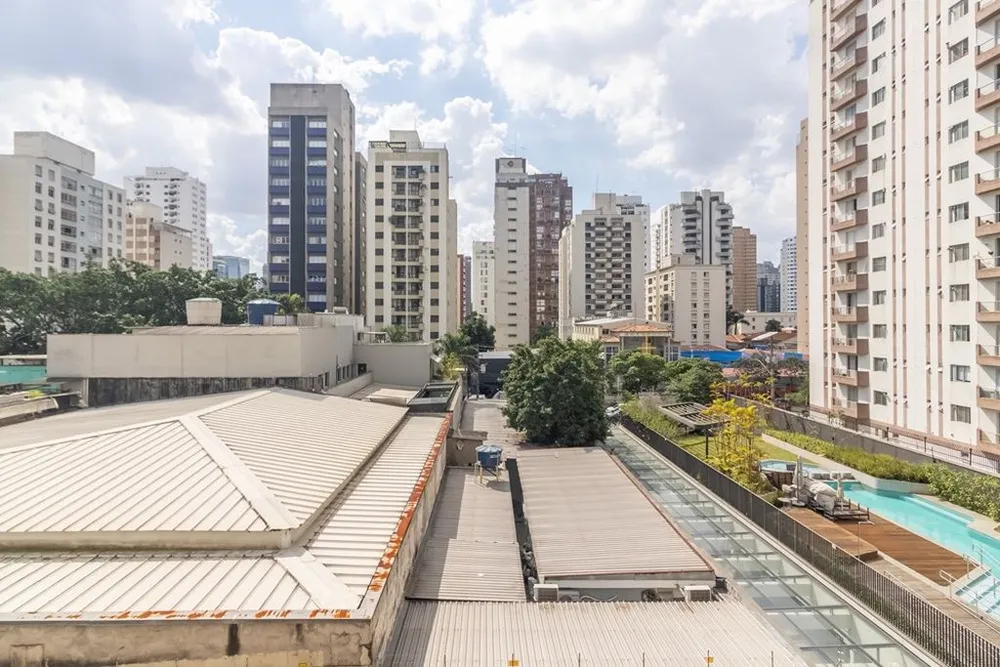 Apartamento, 2 quartos, 51 m² - Foto 5