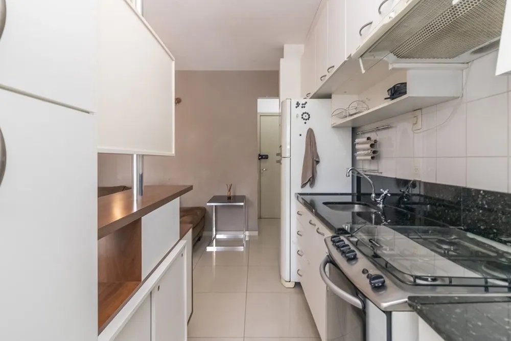 Apartamento, 2 quartos, 51 m² - Foto 6