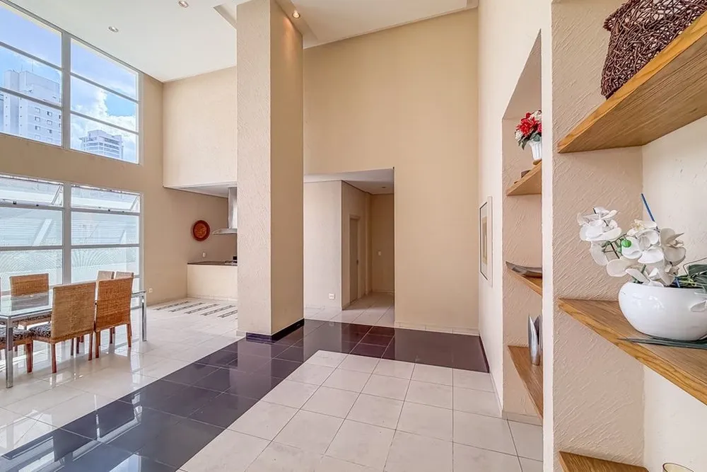 Apartamento, 2 quartos, 51 m² - Foto 3