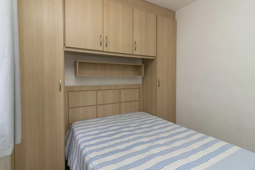 Apartamento, 2 quartos, 51 m² - Foto 4