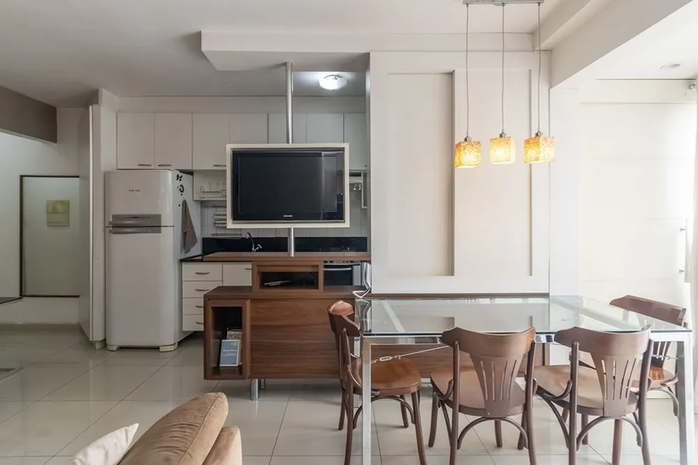 Apartamento, 2 quartos, 51 m² - Foto 2