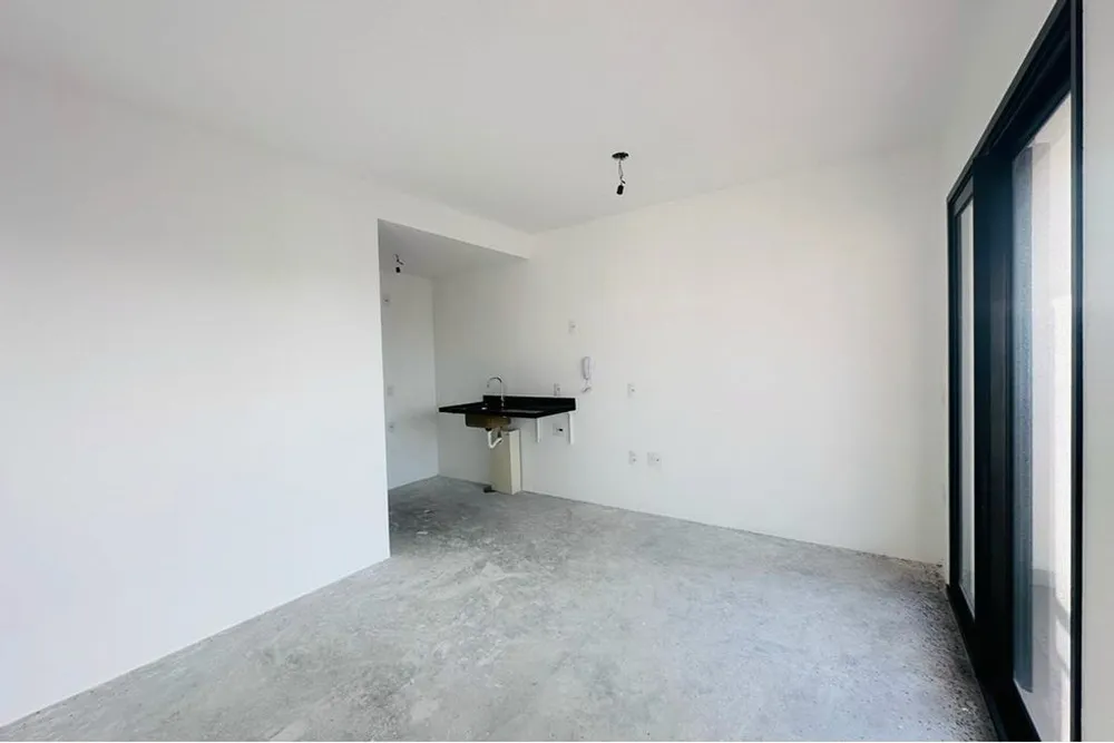 Apartamento, 1 quarto, 27 m² - Foto 11