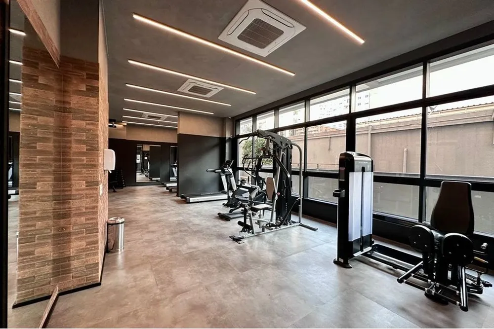 Apartamento, 1 quarto, 27 m² - Foto 8