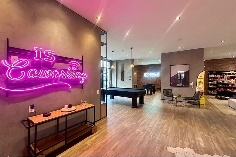 Apartamento, 1 quarto, 27 m² - Foto 5