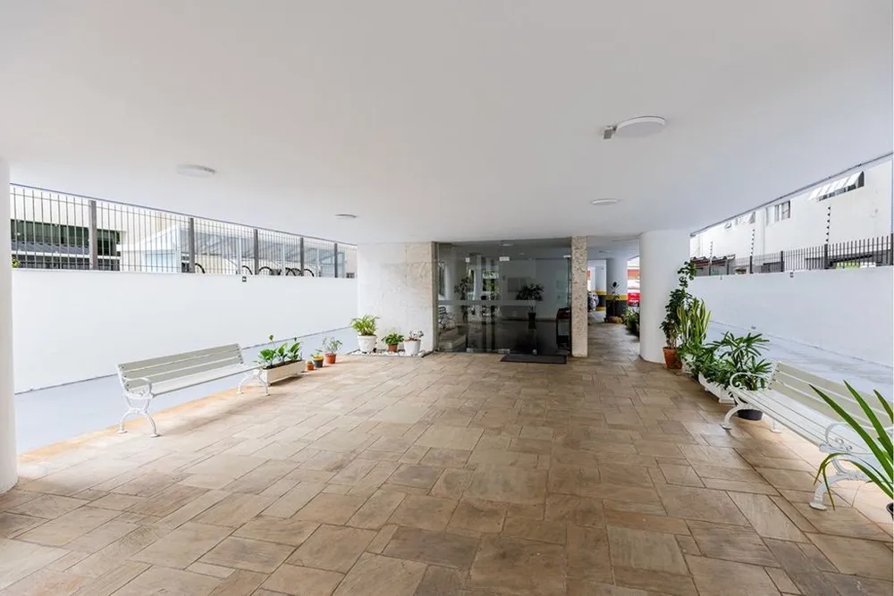 Apartamento, 2 quartos, 61 m² - Foto 1