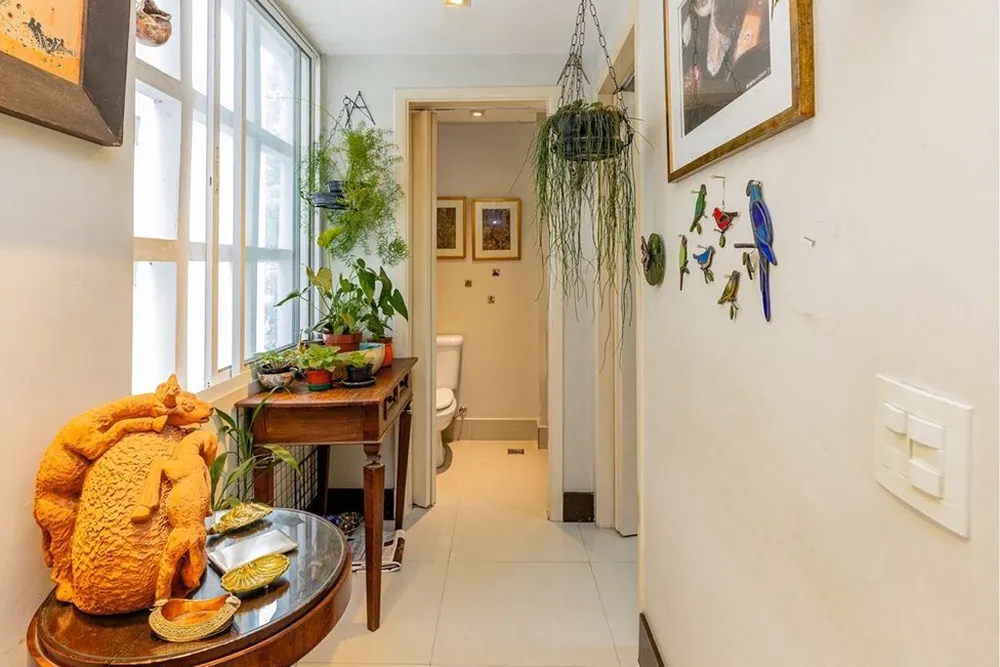 Apartamento, 2 quartos, 61 m² - Foto 7