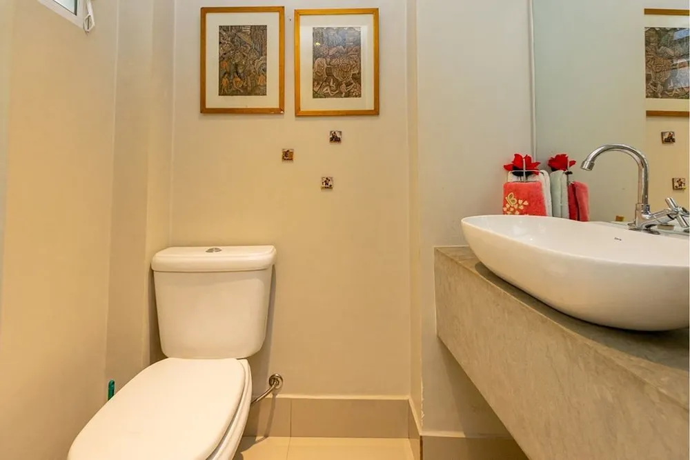 Apartamento, 2 quartos, 61 m² - Foto 2