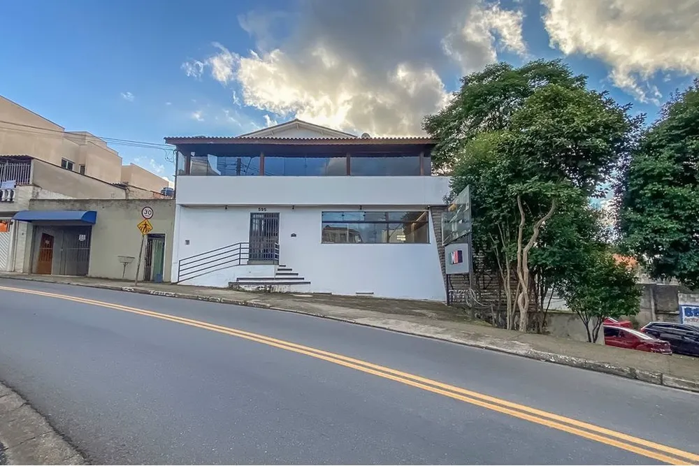 Prédio Inteiro, 700 m² - Foto 5