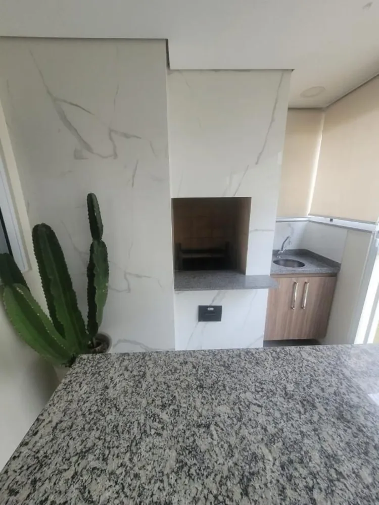 Apartamento, 3 quartos, 84 m² - Foto 5