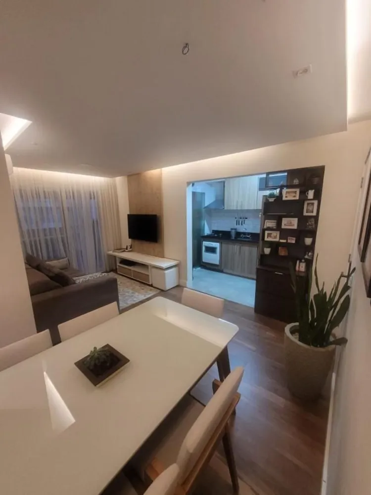 Apartamento, 3 quartos, 84 m² - Foto 1