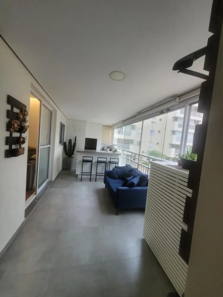 Apartamento, 3 quartos, 84 m² - Foto 7