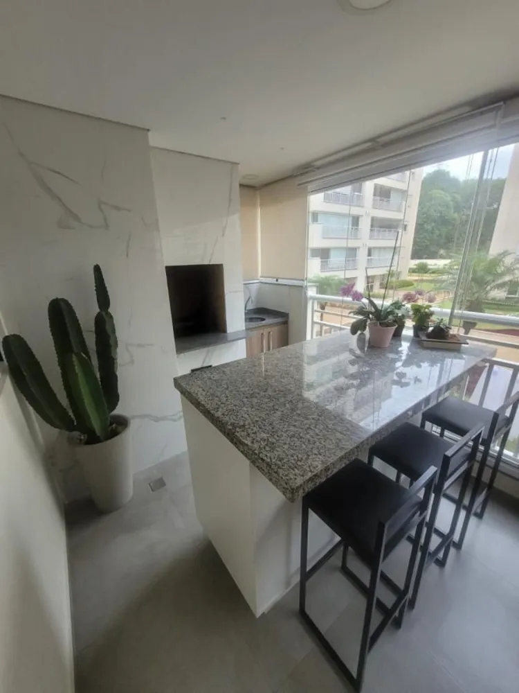 Apartamento, 3 quartos, 84 m² - Foto 4