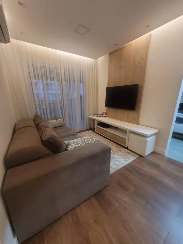 Apartamento, 3 quartos, 84 m² - Foto 2