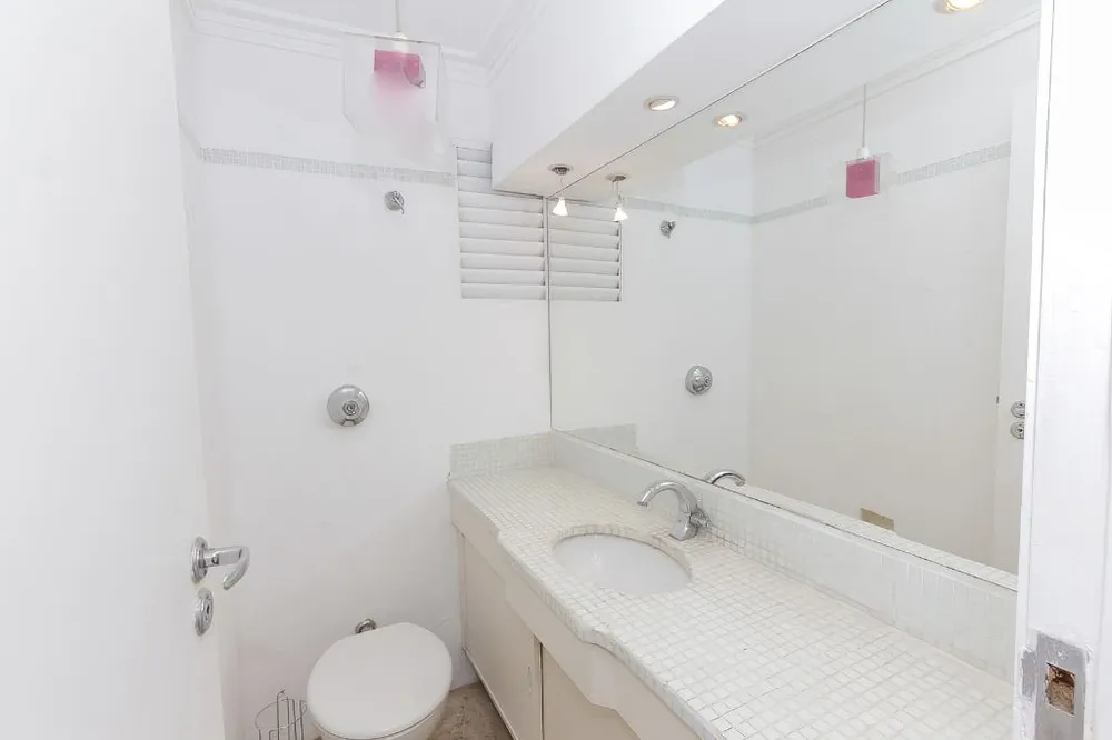 Apartamento, 2 quartos, 90 m² - Foto 4
