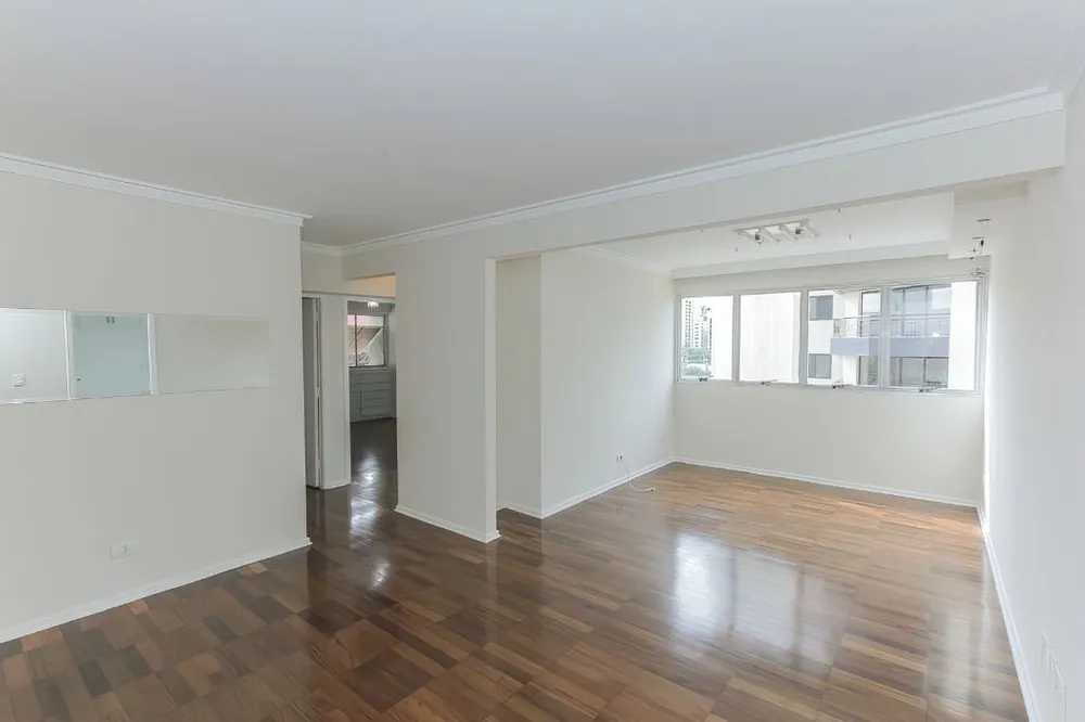 Apartamento, 2 quartos, 90 m² - Foto 1