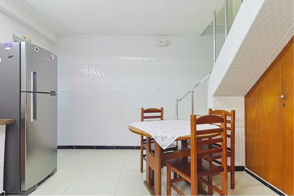Casa de Condomínio, 5 quartos - Foto 4
