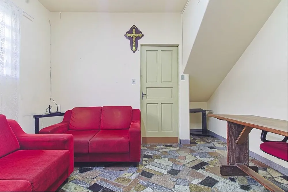 Casa de Condomínio, 5 quartos - Foto 1
