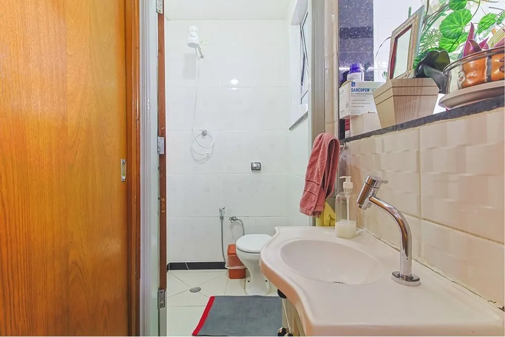 Casa de Condomínio, 5 quartos - Foto 8