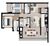Apartamento, 3 quartos, 88 m² - Foto 20