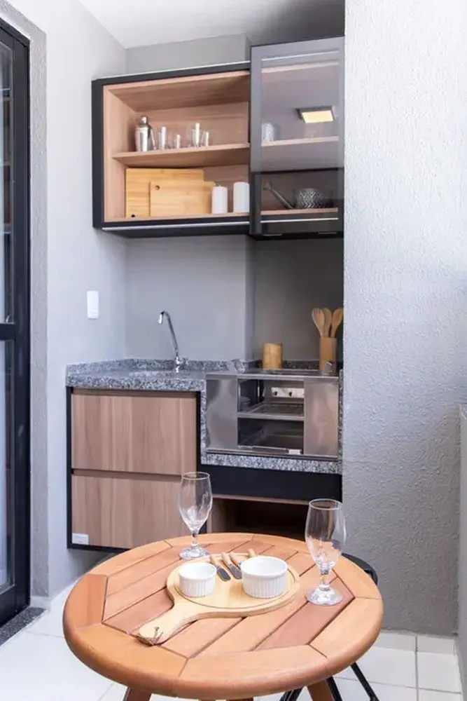 Apartamento, 2 quartos, 57 m² - Foto 5