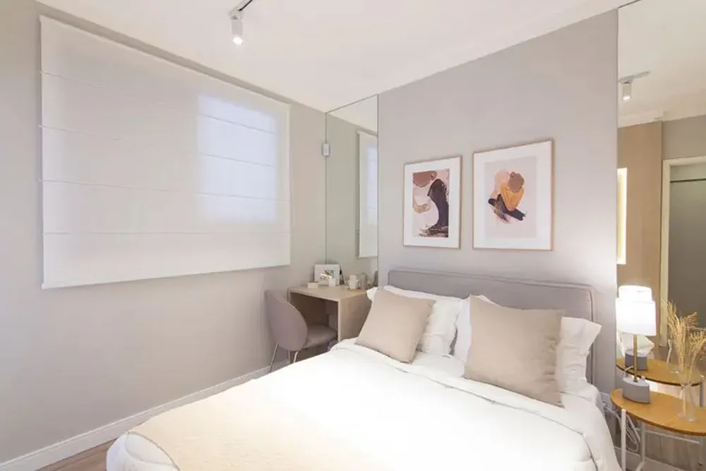 Apartamento, 2 quartos, 57 m² - Foto 7