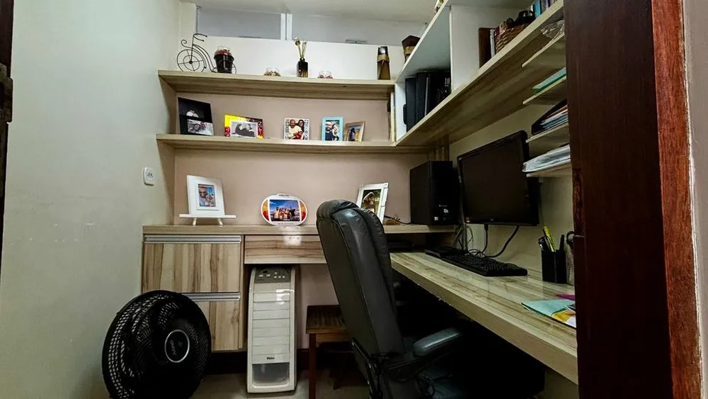 Casa de Condomínio, 3 quartos - Foto 3
