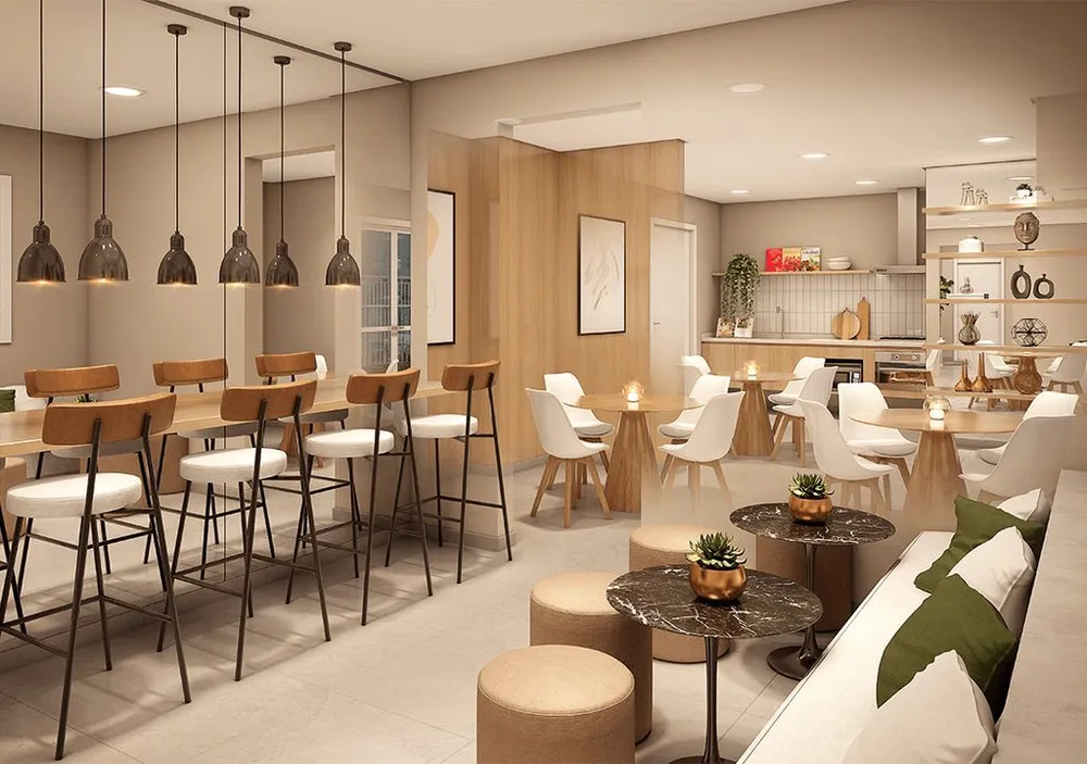 Apartamento, 2 quartos, 56 m² - Foto 16