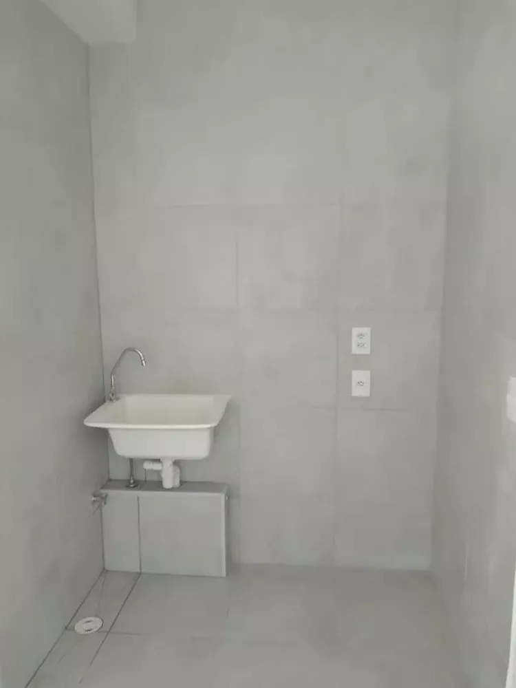 Apartamento à venda com 2 quartos, 35m² - Foto 5